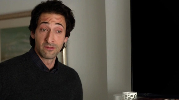 Photo from the movie Manhattan Night