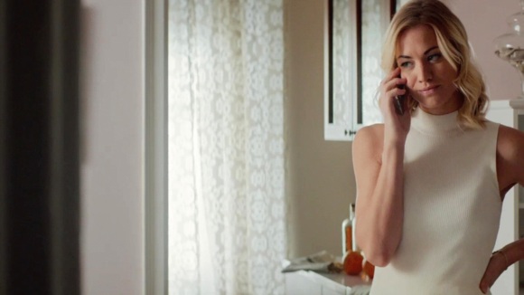 Photo from the movie Manhattan Night