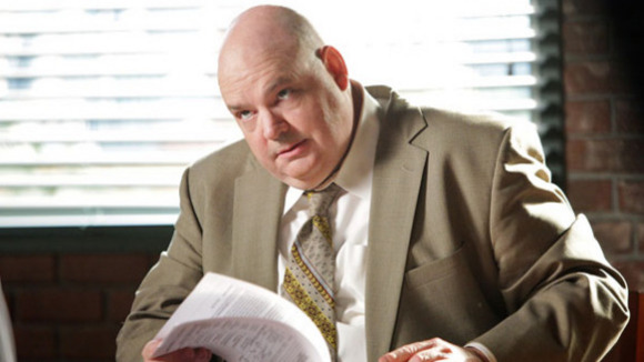 Photo from the movie The Mentalist