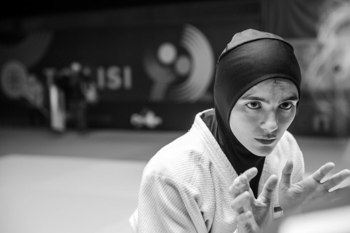 Photo du film Tatami