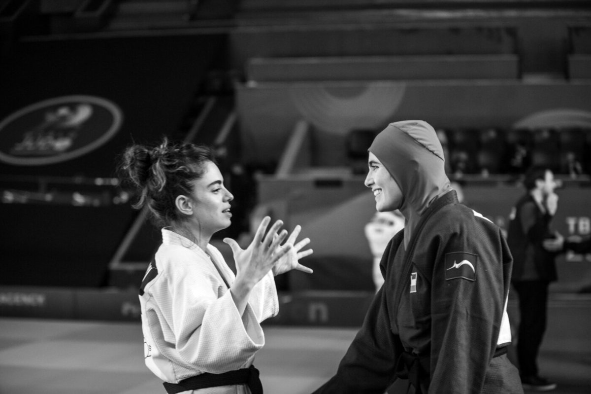 Photo du film Tatami