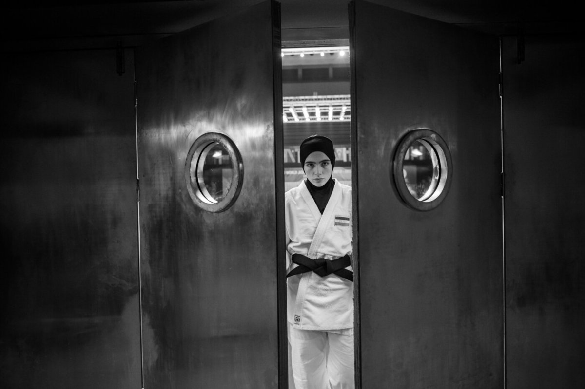 Photo du film Tatami