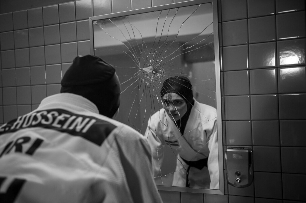 Photo du film Tatami