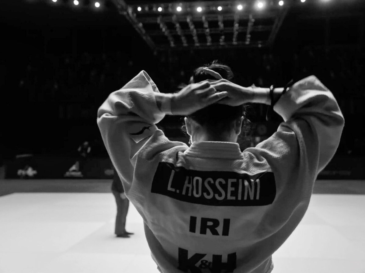 Photo du film Tatami