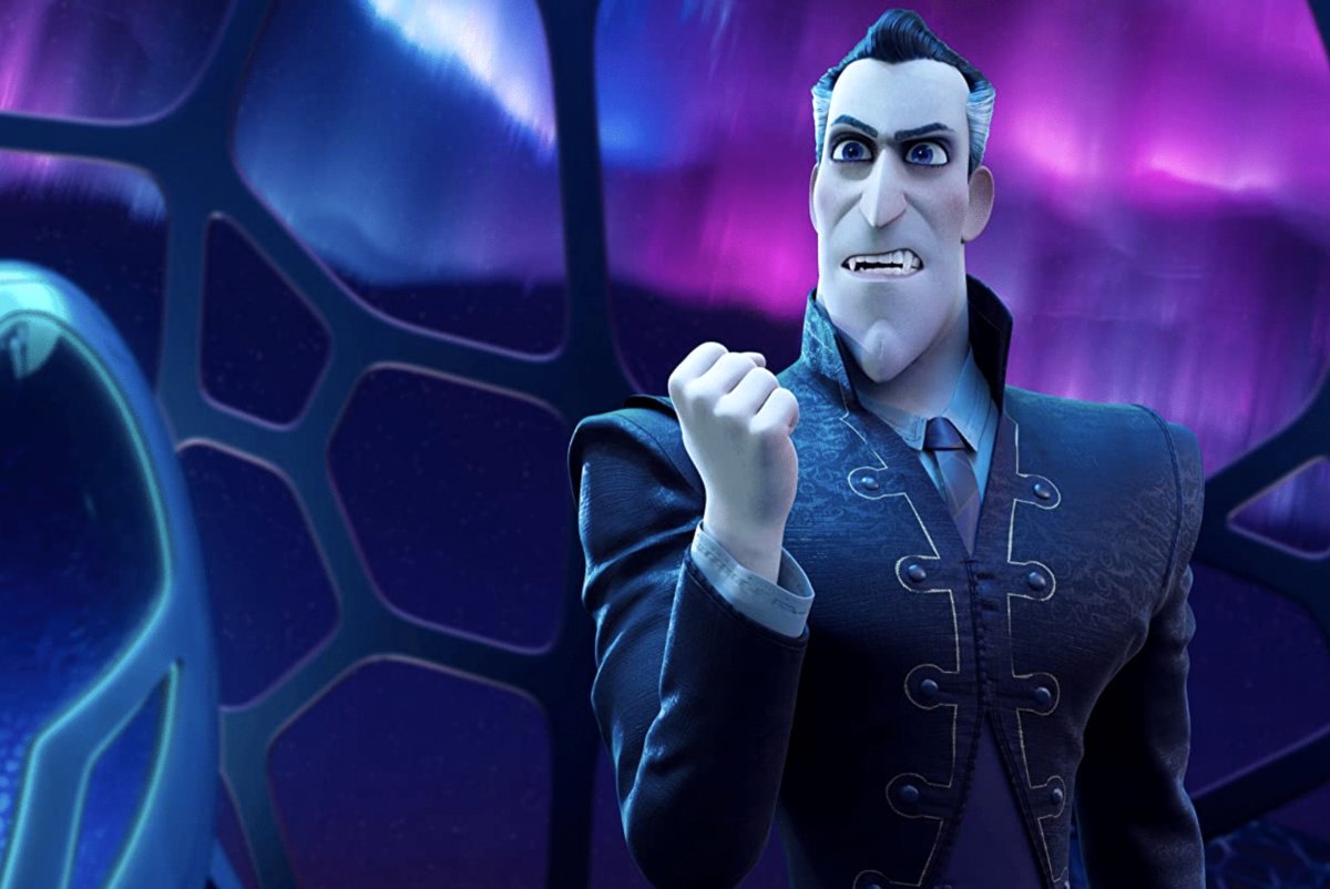 Photo du film Monster Family 2