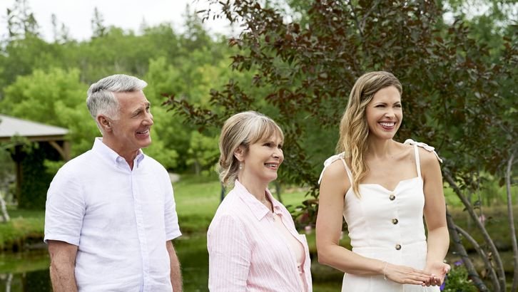 Photo du film My One & Only