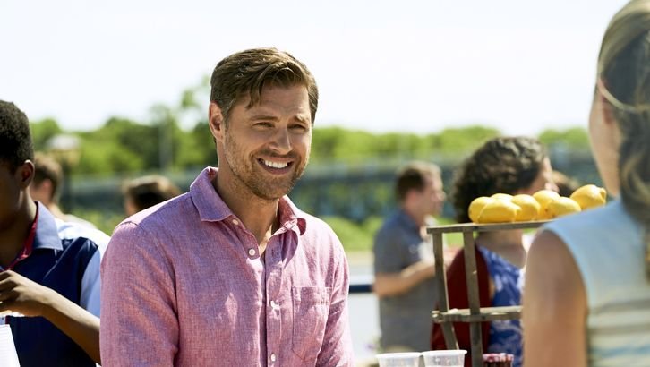 Photo du film My One & Only