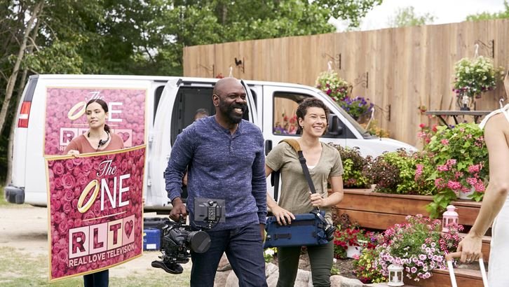 Photo du film My One & Only