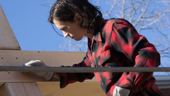 Photo du film Ned Rifle