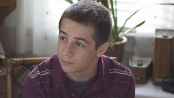 Photo du film One Last Thing...