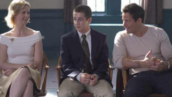 Photo du film One Last Thing...