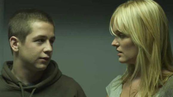 Photo du film One Last Thing...