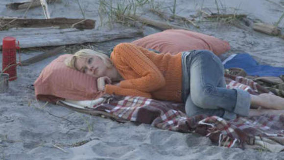 Photo du film One Last Thing...