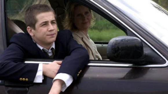 Photo du film One Last Thing...