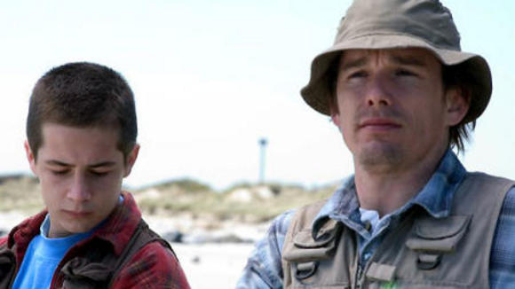 Photo du film One Last Thing...