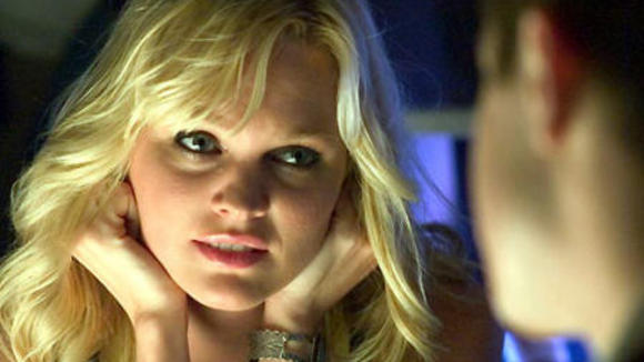 Photo du film One Last Thing...