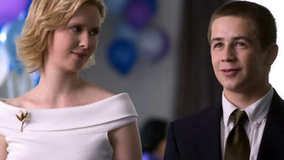 Photo du film One Last Thing...