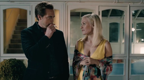 Photo du film The Ones Below