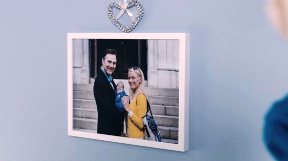 Photo du film The Ones Below