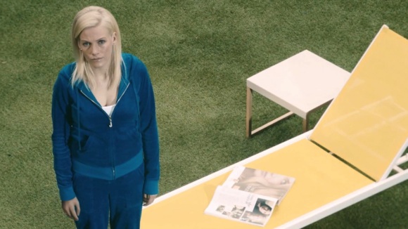 Photo du film The Ones Below