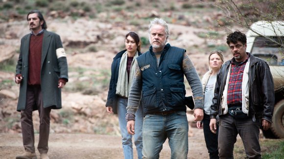 Photo du film Un jour comme un autre