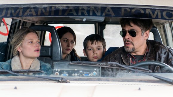 Photo du film Un jour comme un autre