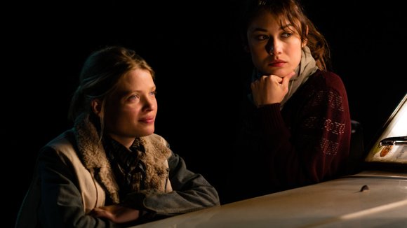 Photo du film Un jour comme un autre