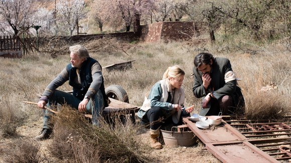 Photo du film Un jour comme un autre