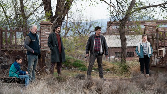 Photo du film Un jour comme un autre