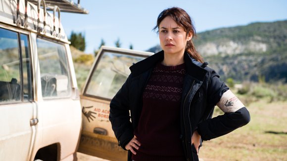 Photo du film Un jour comme un autre