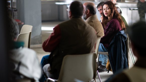 Photo du film Un jour comme un autre