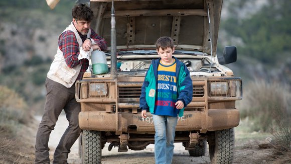 Photo du film Un jour comme un autre