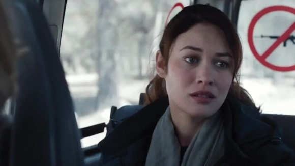 Photo du film Un jour comme un autre