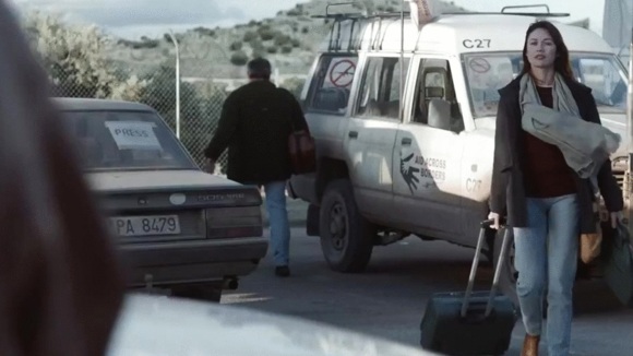 Photo du film Un jour comme un autre