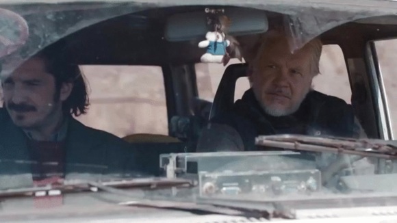 Photo du film Un jour comme un autre