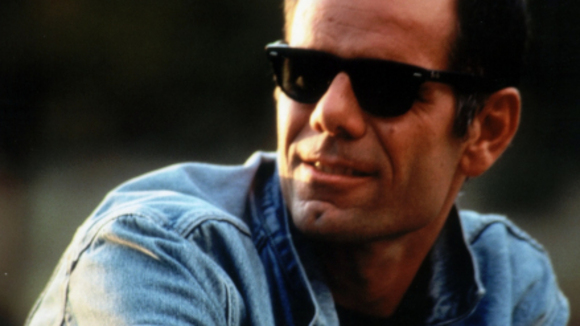 Photo from the movie Piano, solo