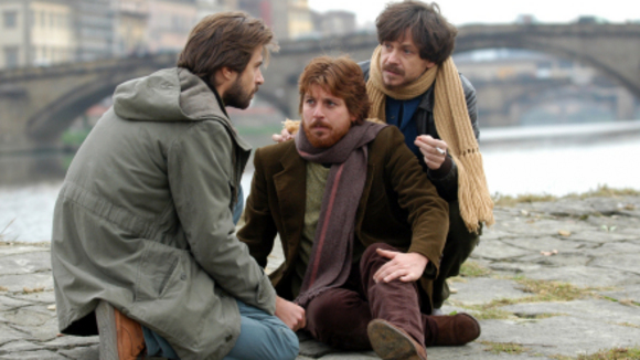 Photo from the movie Piano, solo