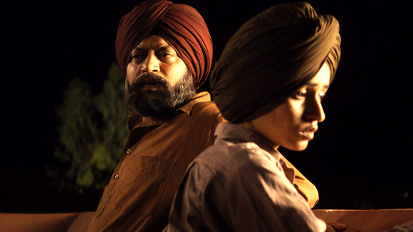 Photo from the movie Qissa: The Tale of a Lonely Ghost