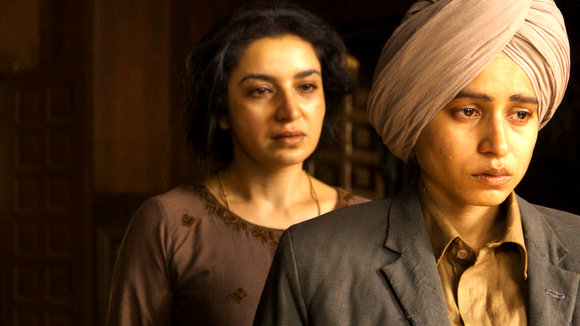 Photo from the movie Qissa: The Tale of a Lonely Ghost