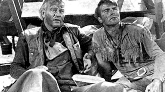 Photo du film Red River