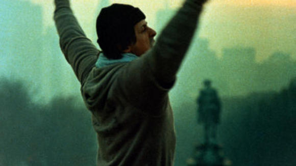 Photo from the movie Rocky