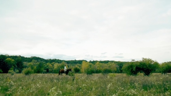 Photo from the movie Rodeo Girl