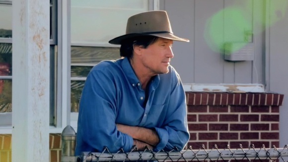 Photo from the movie Rodeo Girl