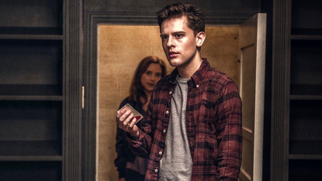 Photo du film Seven in Heaven