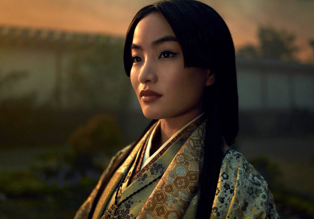 Photo from the movie Shogun