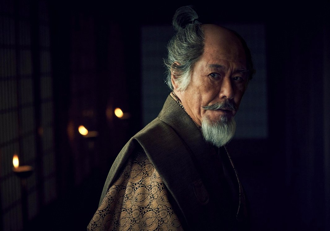 Photo from the movie Shogun