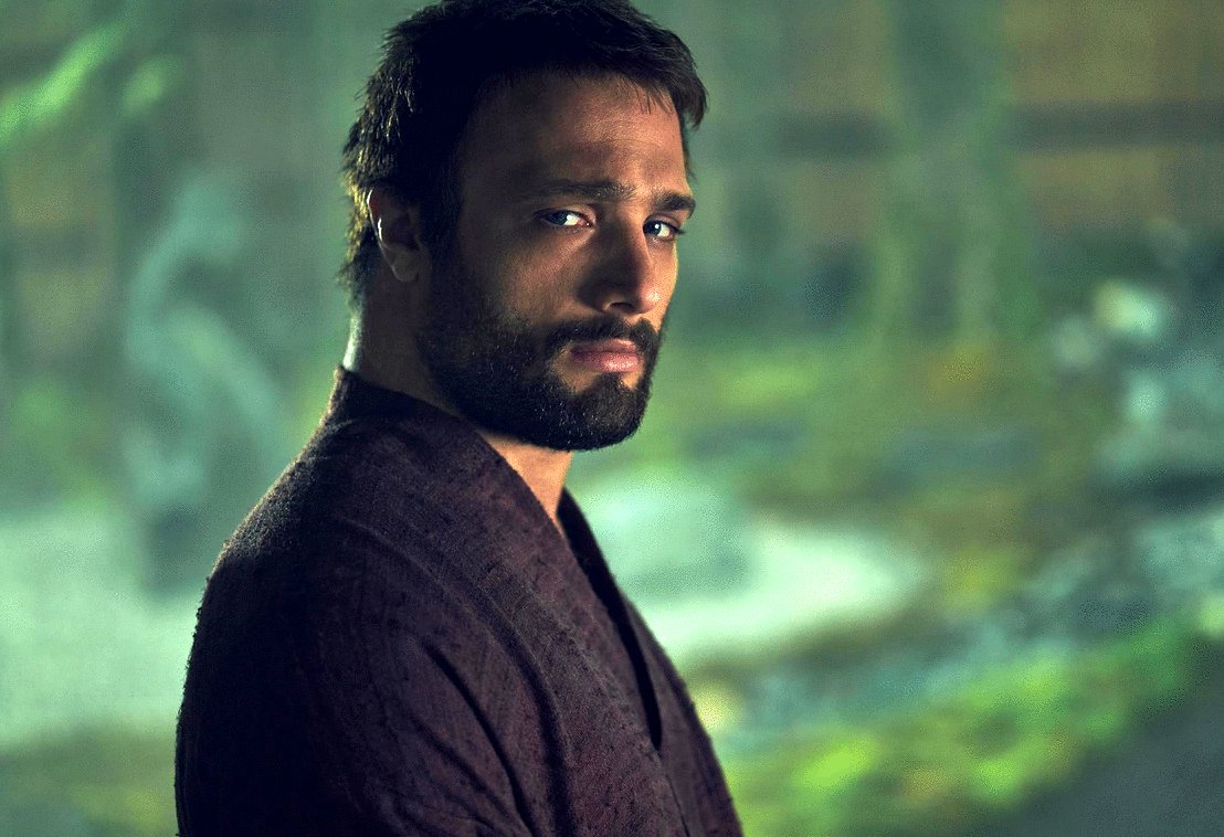 Photo from the movie Shogun