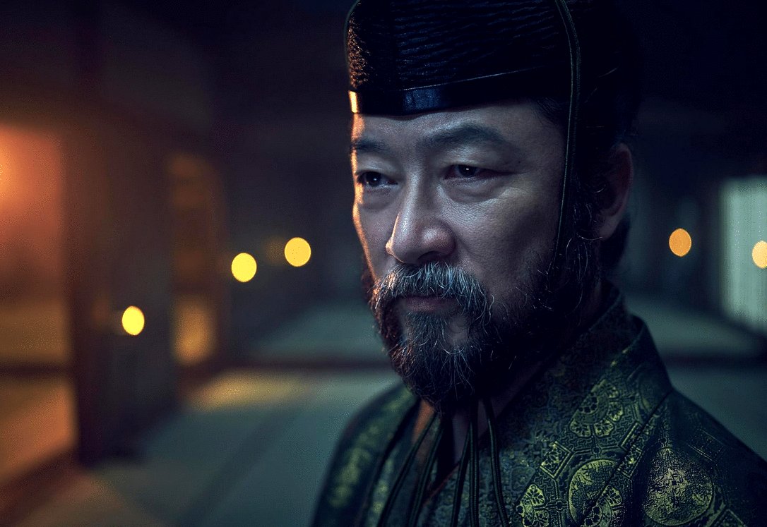 Photo from the movie Shogun