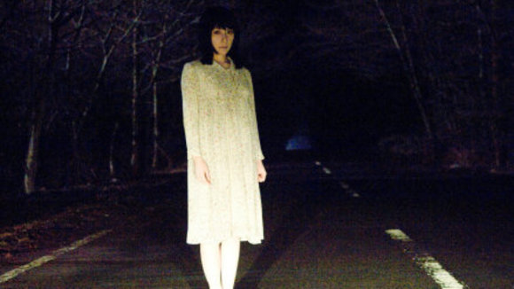 Photo from the movie Shutter