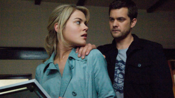 Photo from the movie Shutter